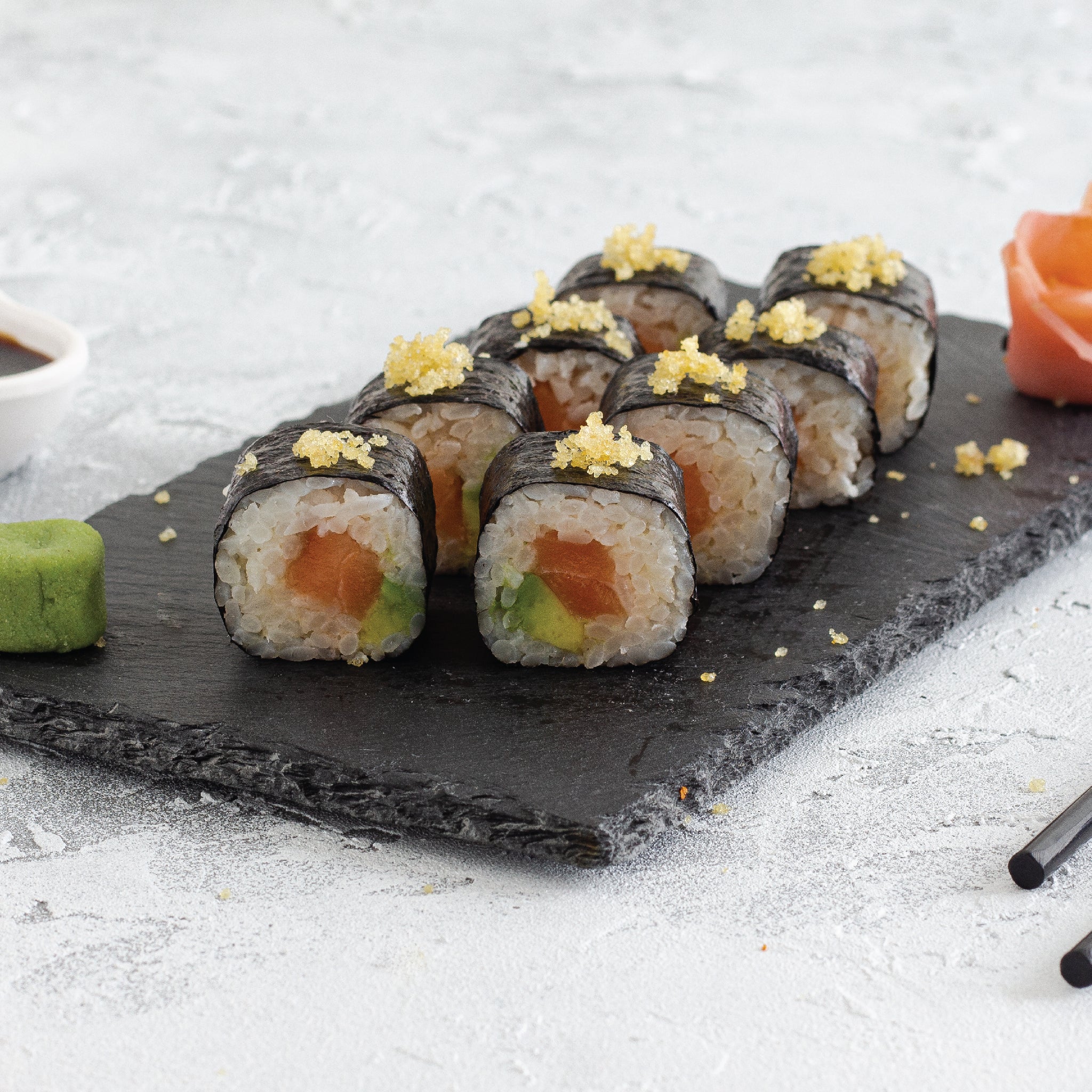 Sushi Blog Image