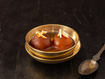 Gulab Jamun