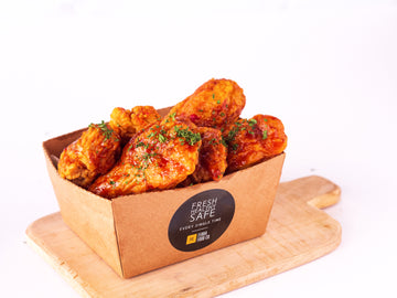 Hot Wings