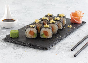 Sushi Blog Image
