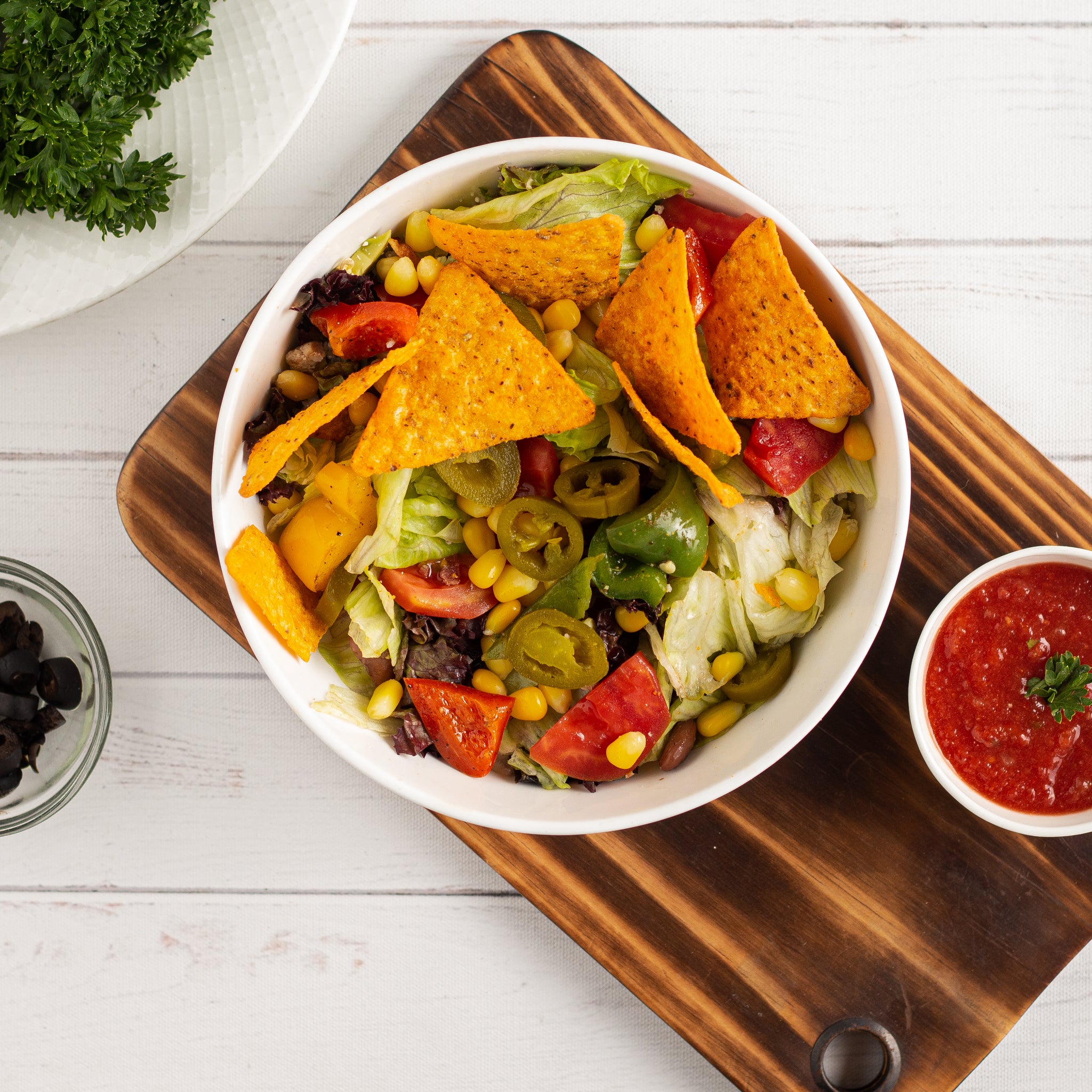 Mexican Salad Image